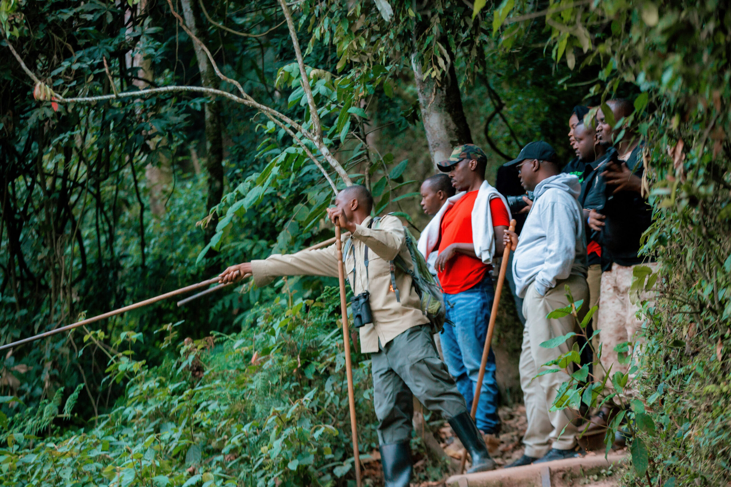 About NJ Travels Rwanda