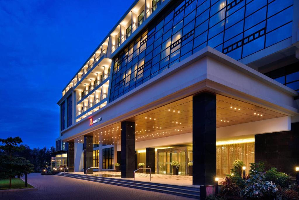 kigali marriott