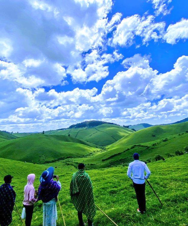 Bigogwe Cultural & Nature Adventure Tour – Rwanda