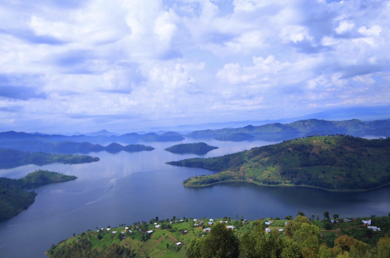 Twin Lakes Escape – Burera & Ruhondo Experience